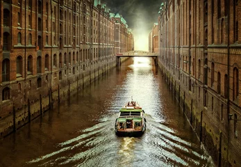 Ins Licht © spuno