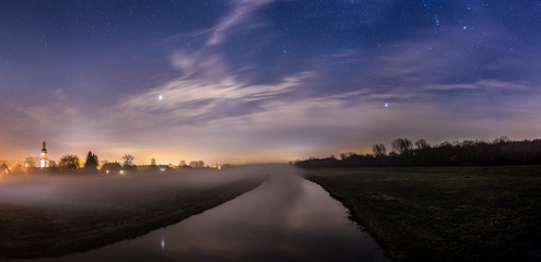 Winternach an der Weißen Elster, Lochau