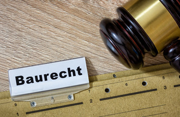 Baurecht