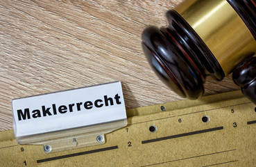 Maklerrecht