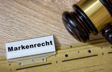 Markenrecht