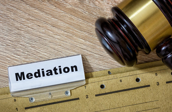 Mediation