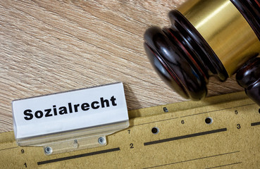 Sozialrecht
