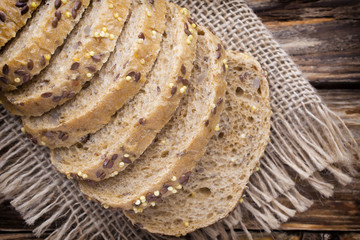 Bread.