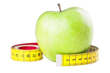 Healthy measurements