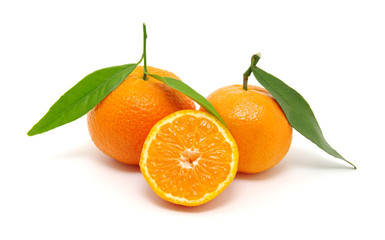 mandarin