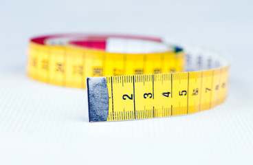 Measuring tape