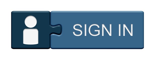 Puzzle Button: Sign in