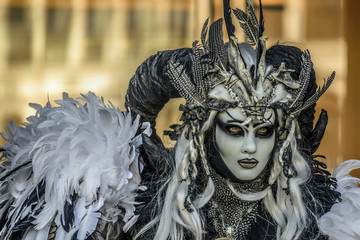 Venice Carnival