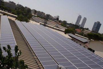 Güneş Enerjisi ve Güneş Panelleri