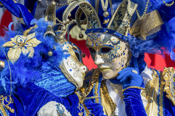 Carnevale di Venezia