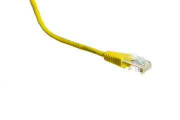 Network cable with RJ45 isolate