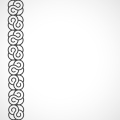 fond abstrait