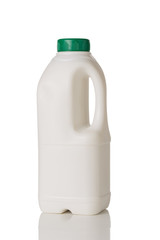 Milk © BAHADIR YENICERI