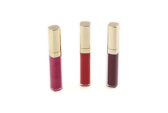 beautiful lipsticks set
