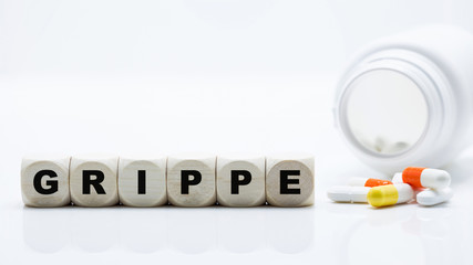 Grippe