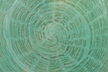 Abstract colorful rotating swirl background