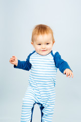 beautiful little baby