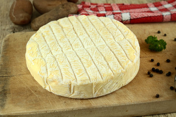 reblochon