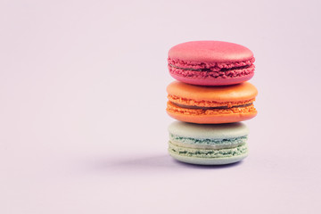 Macaroons