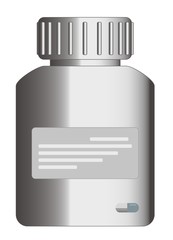 arzneidose medikamente pillendose gesundheit