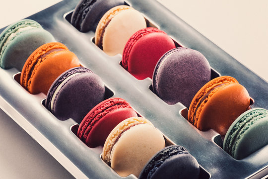 Macaroons