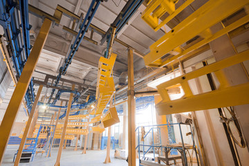 Завод по производству опалубки