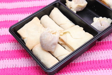 Dim Sum