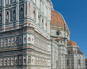 Obraz premium Duomo
