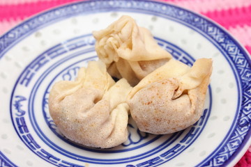 Dim Sum
