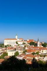 Mikulov, Czech Republic