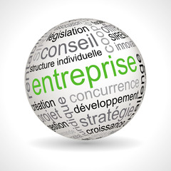 Sphère entreprise