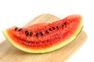 Fototapeta na wymiar Water melon