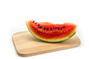 Fototapeta na wymiar Water melon