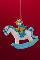 Christmas decorations