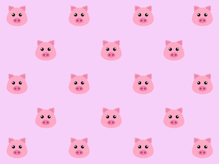 Pig Background