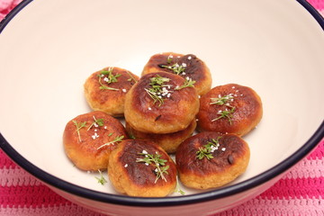 Köfte