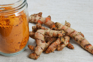 turmeric