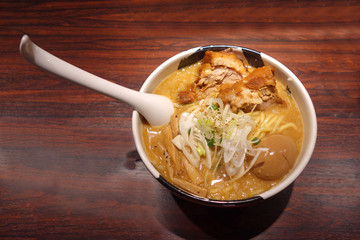 ラーメン