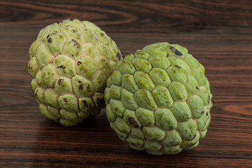 Custard apple