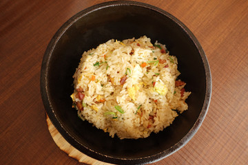 ちゃチャーハン