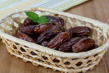 Dates fruit