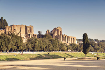 Circus Maximus