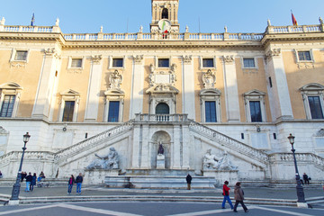 Rome