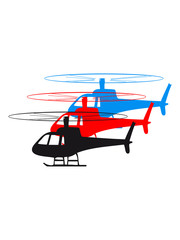 Helicopter fun helicopter formation