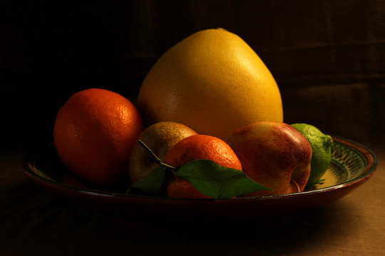 Obstteller
