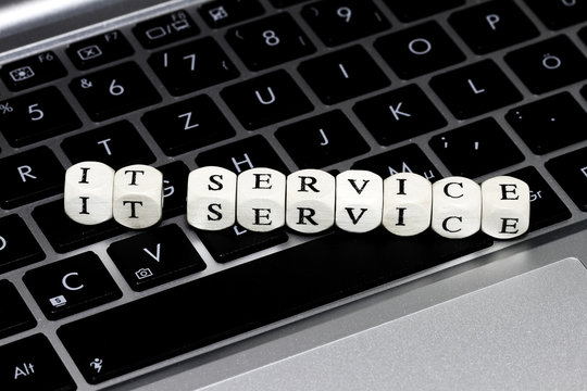 IT-Service