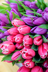 Obraz premium bouquet