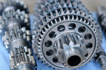 gears