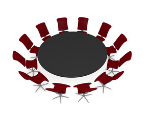 Round table